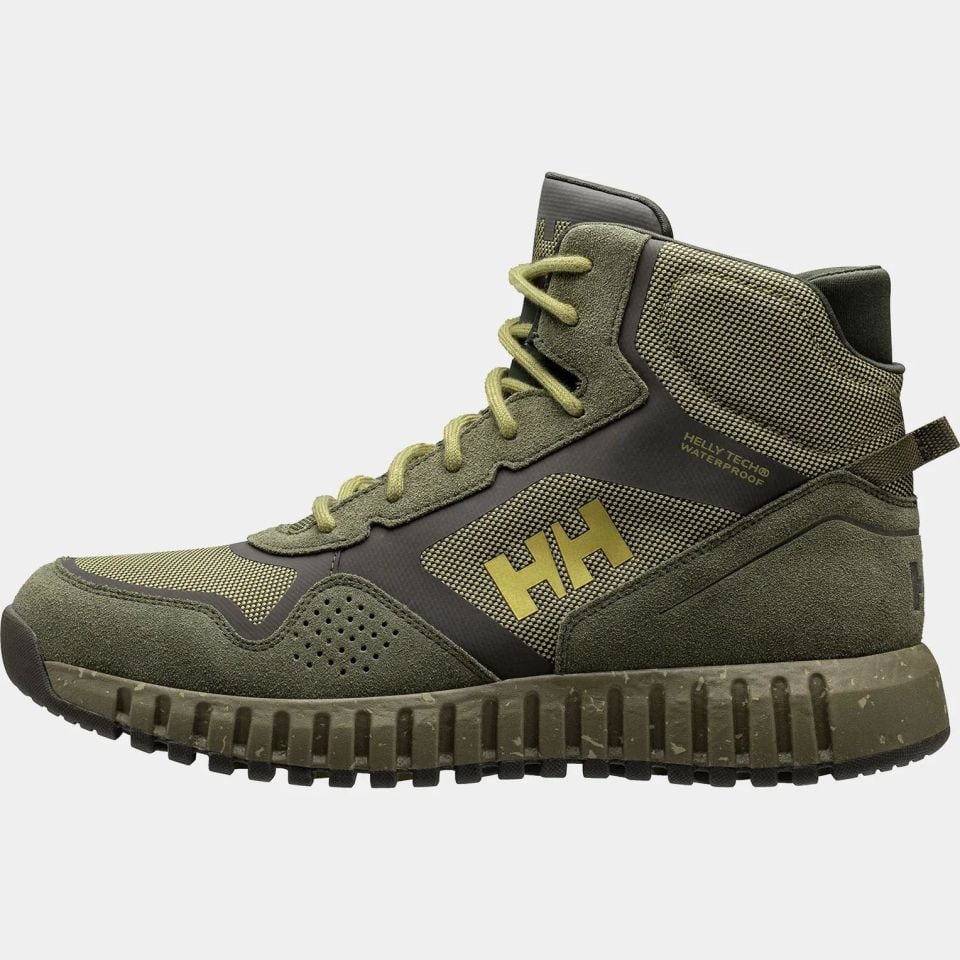 Helly Hansen Monashee ULLR Waterproof Erkek Bot-HHA.11432