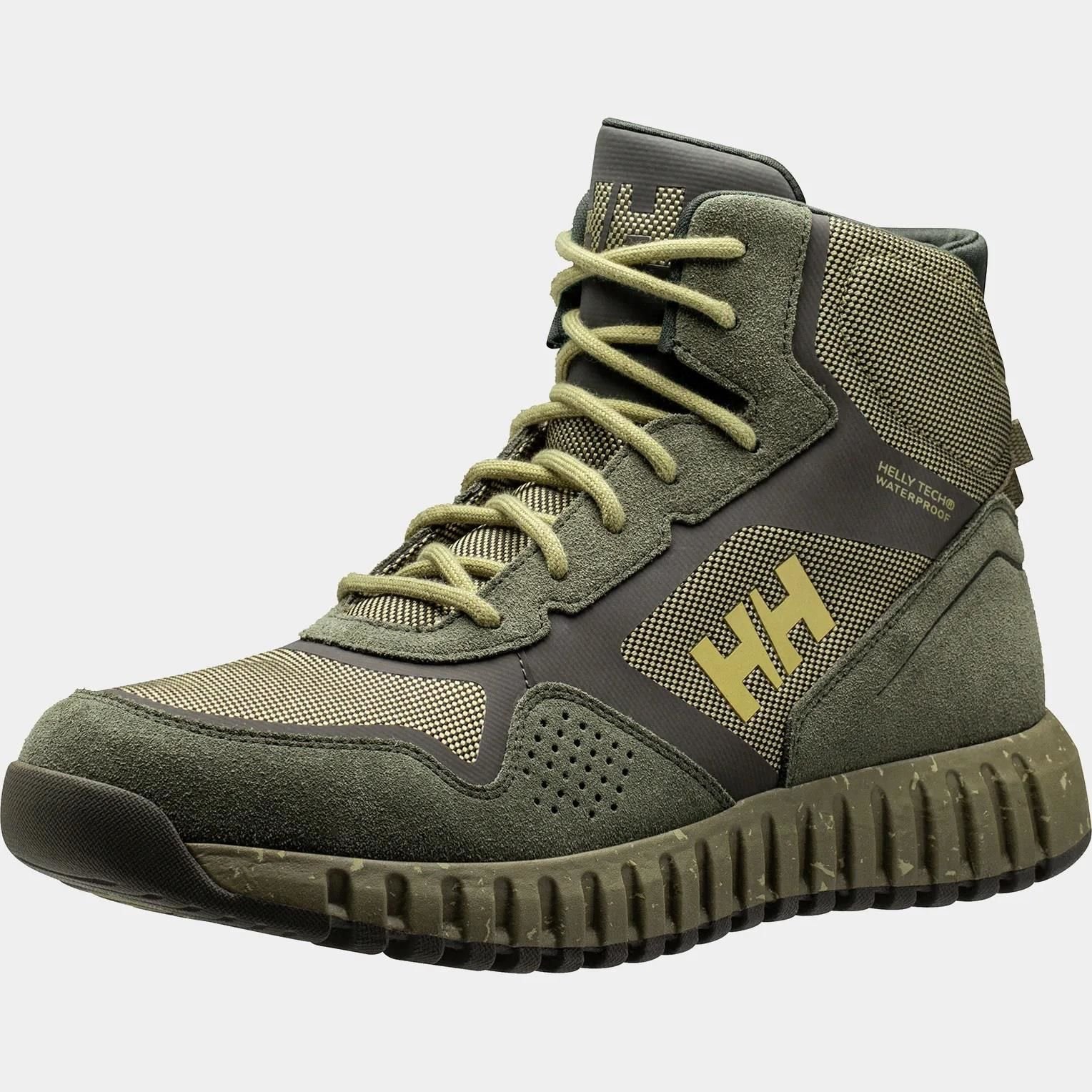 Helly Hansen Monashee ULLR Waterproof Erkek Bot-HHA.11432