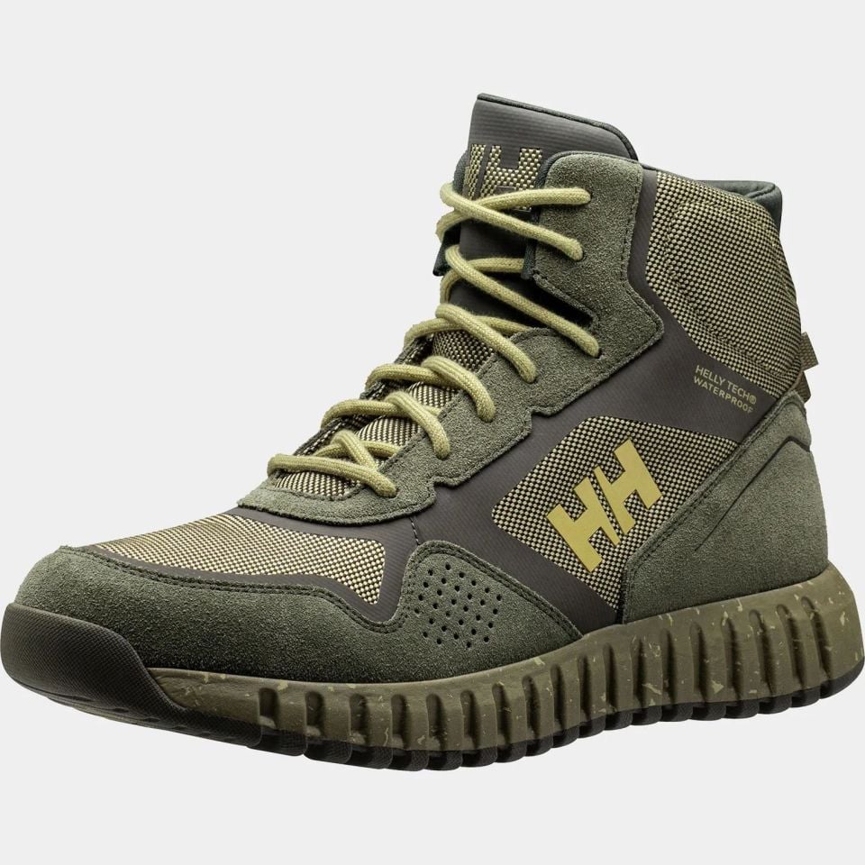 Helly Hansen Monashee ULLR Waterproof Erkek Bot-HHA.11432
