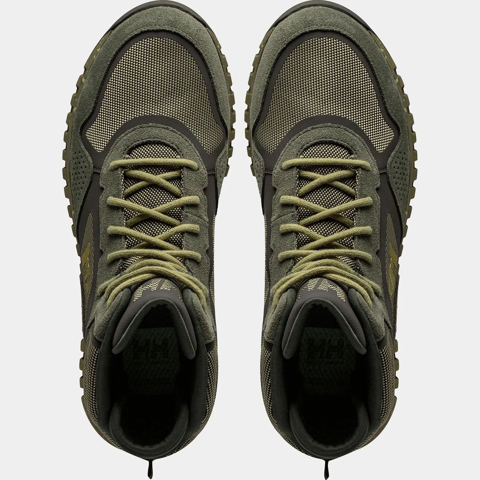 Helly Hansen Monashee ULLR Waterproof Erkek Bot-HHA.11432