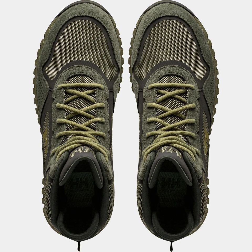 Helly Hansen Monashee ULLR Waterproof Erkek Bot-HHA.11432