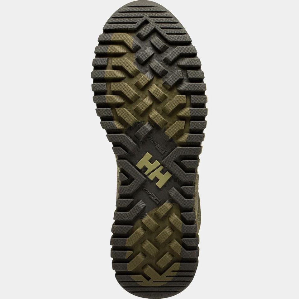 Helly Hansen Monashee ULLR Waterproof Erkek Bot-HHA.11432