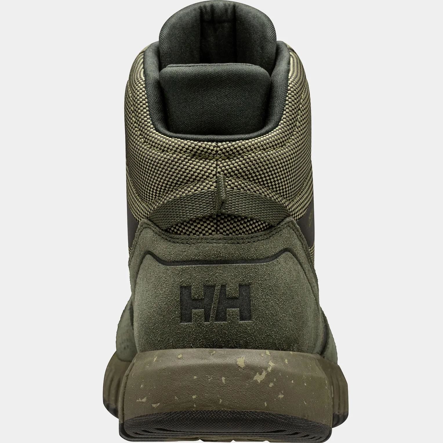 Helly Hansen Monashee ULLR Waterproof Erkek Bot-HHA.11432