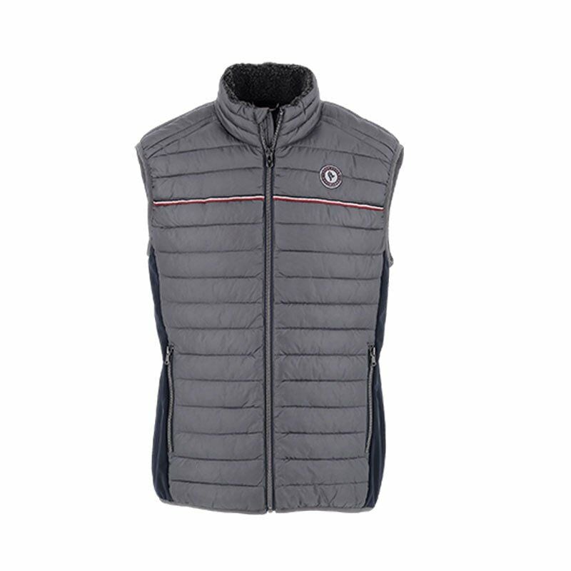 Sun Valley Kirby Erkek Outdoor Yelek-KIRBY974