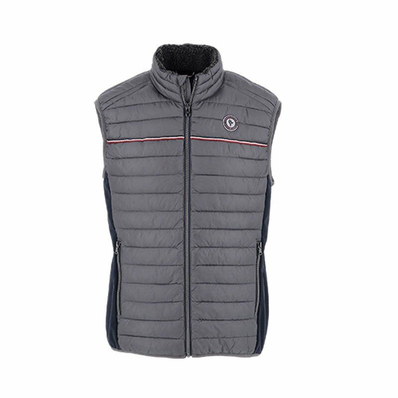 Sun Valley Kirby Erkek Outdoor Yelek-KIRBY974
