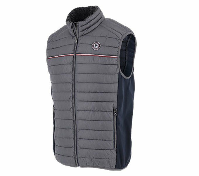 Sun Valley Kirby Erkek Outdoor Yelek-KIRBY974