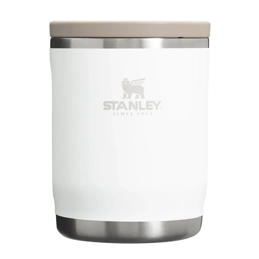 The Adventure To-Go Food Jar 0.53L Frost-10-10836-041