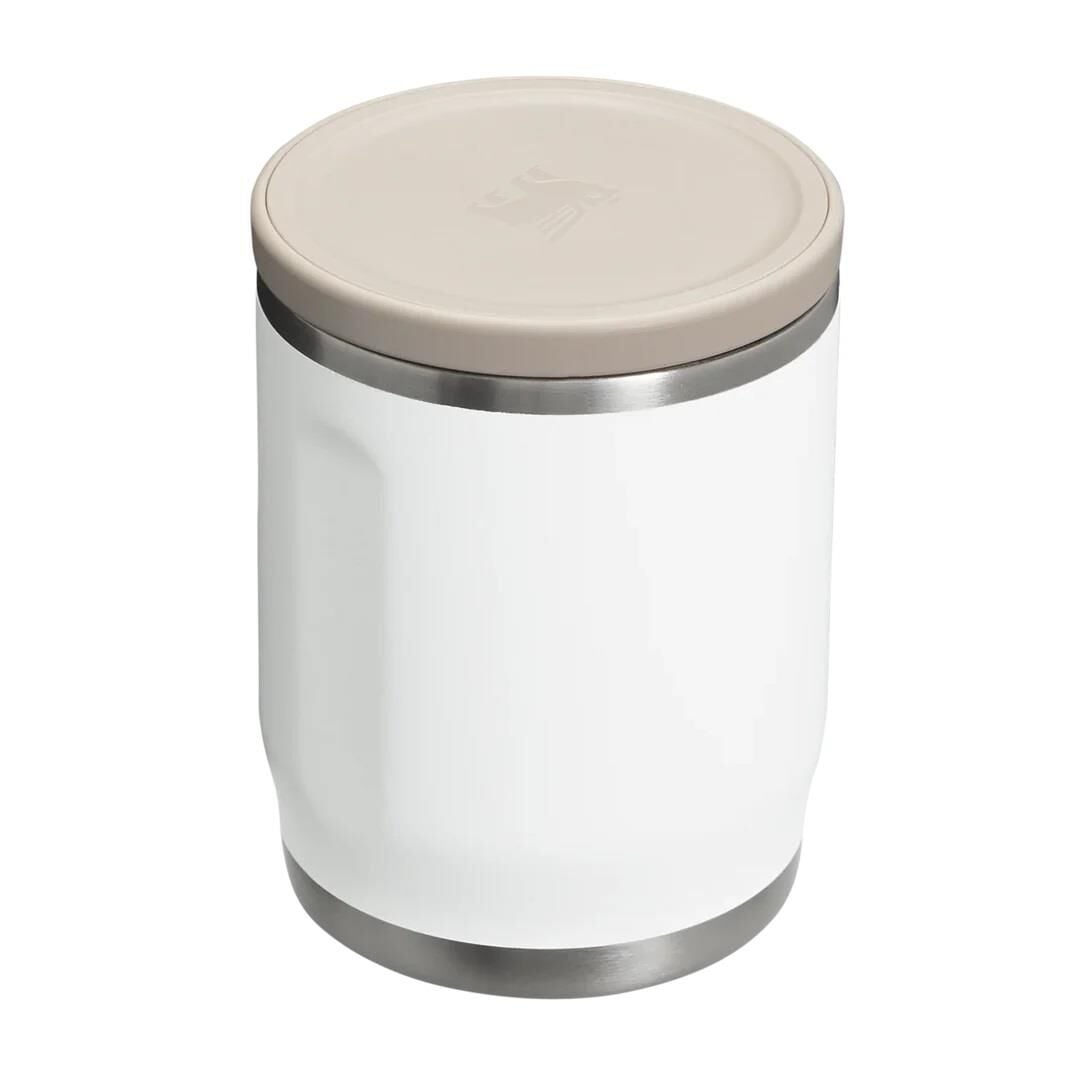 The Adventure To-Go Food Jar 0.53L Frost-10-10836-041