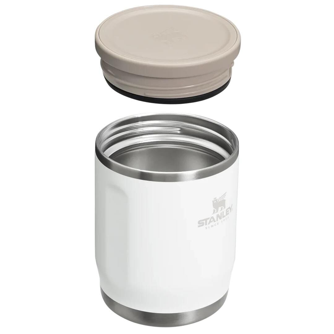 The Adventure To-Go Food Jar 0.53L Frost-10-10836-041