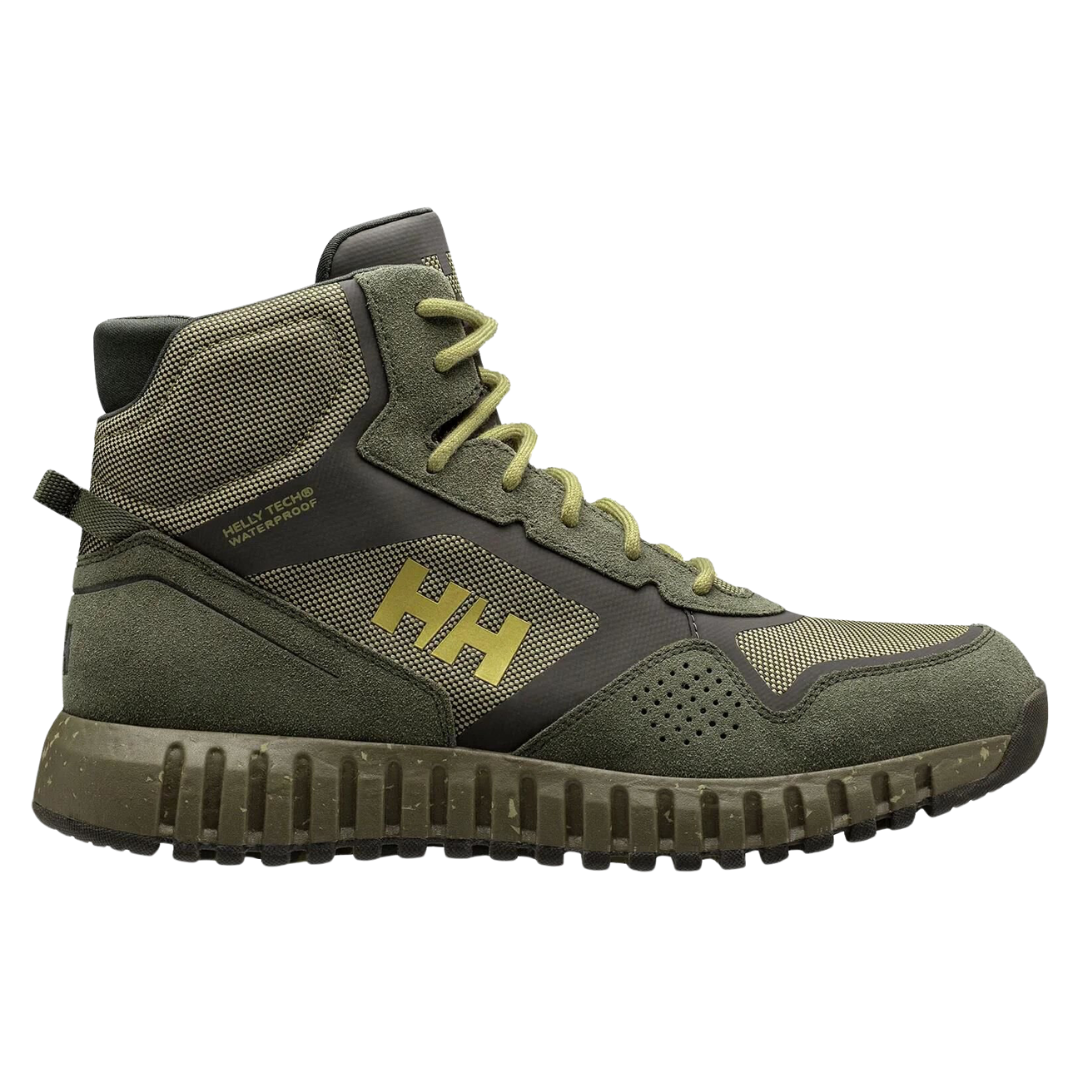 Helly Hansen Monashee ULLR Waterproof Erkek Bot-HHA.11432