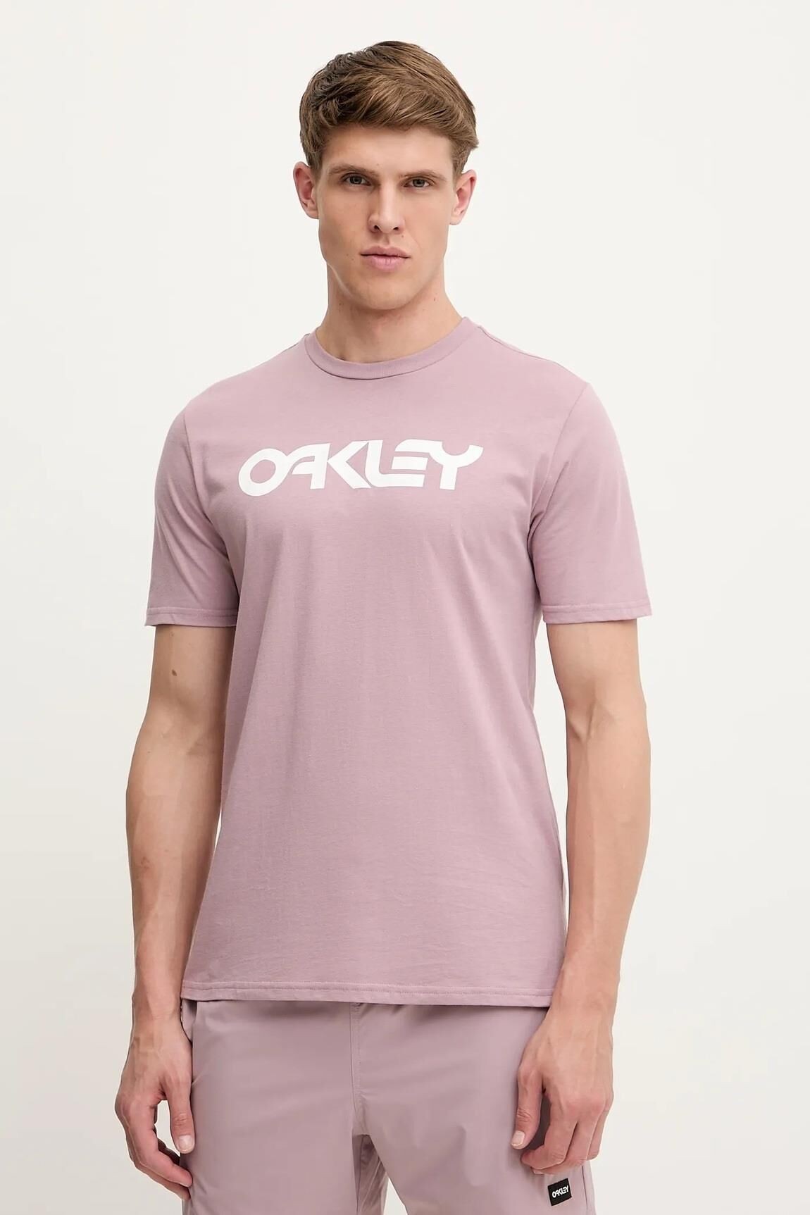 Oakley Mark II Tee 2.0 Erkek T-Shirt-FOA404011
