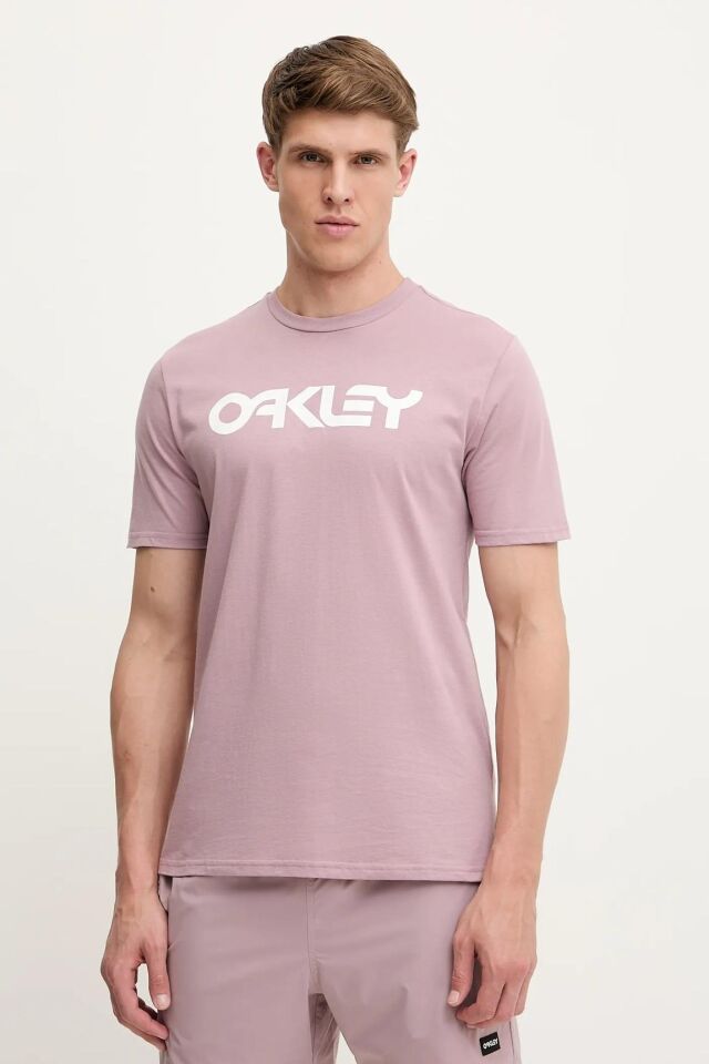 Oakley Mark II Tee 2.0 Erkek T-Shirt-FOA404011