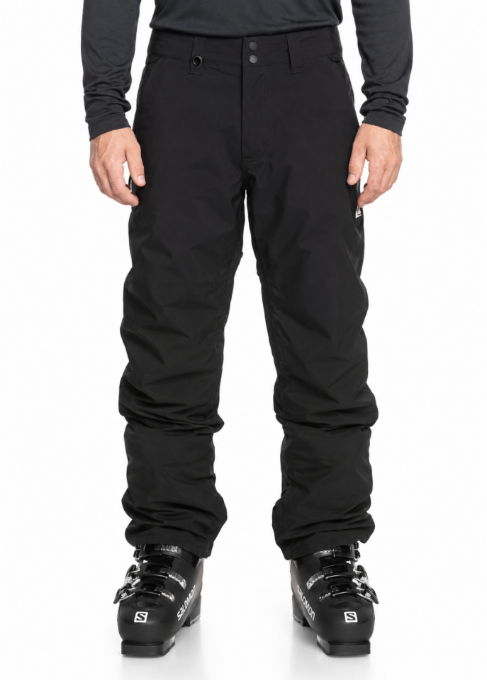 Quiksilver Estate Erkek Kayak/Snowboard Pantolonu-EQYTP03146