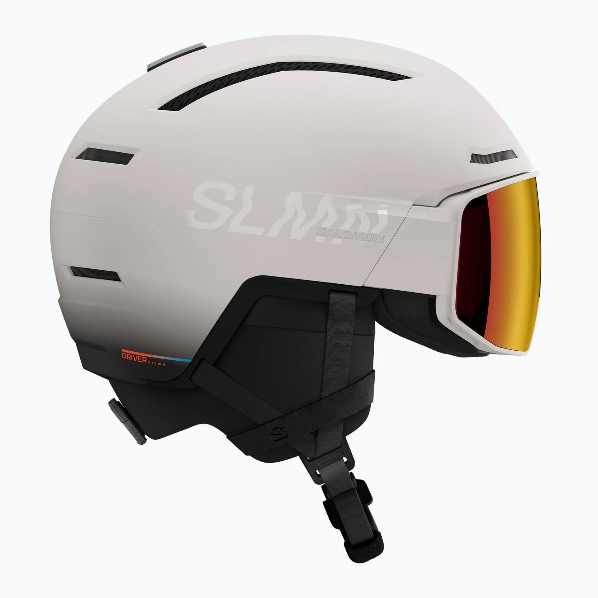 Salomon Driver Prime Sigma PL Unisex Kayak/Snowboard Kaskı-L47610400