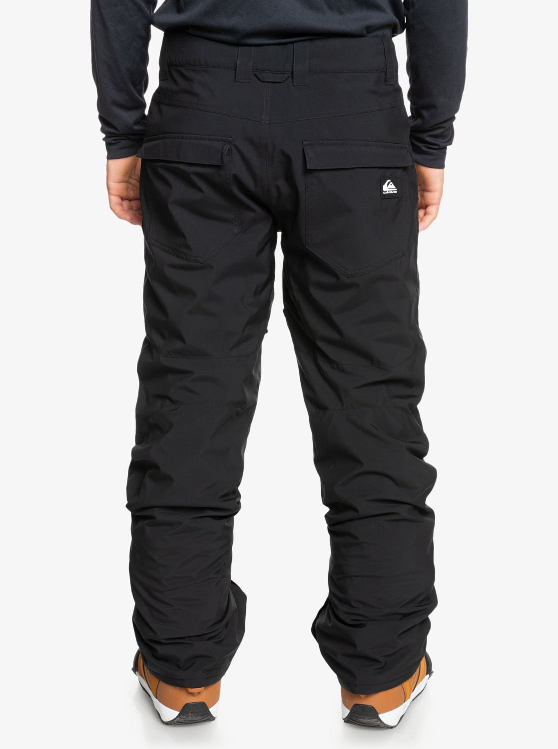 Quiksilver Estate Erkek Kayak/Snowboard Pantolonu-EQYTP03146