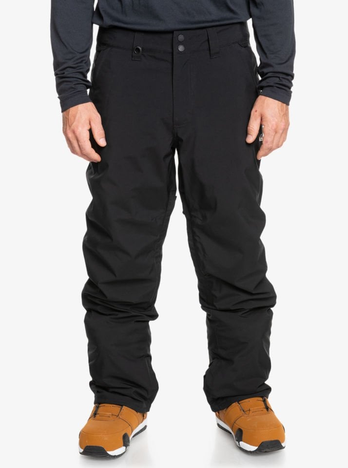 Quiksilver Estate Erkek Kayak/Snowboard Pantolonu-EQYTP03146
