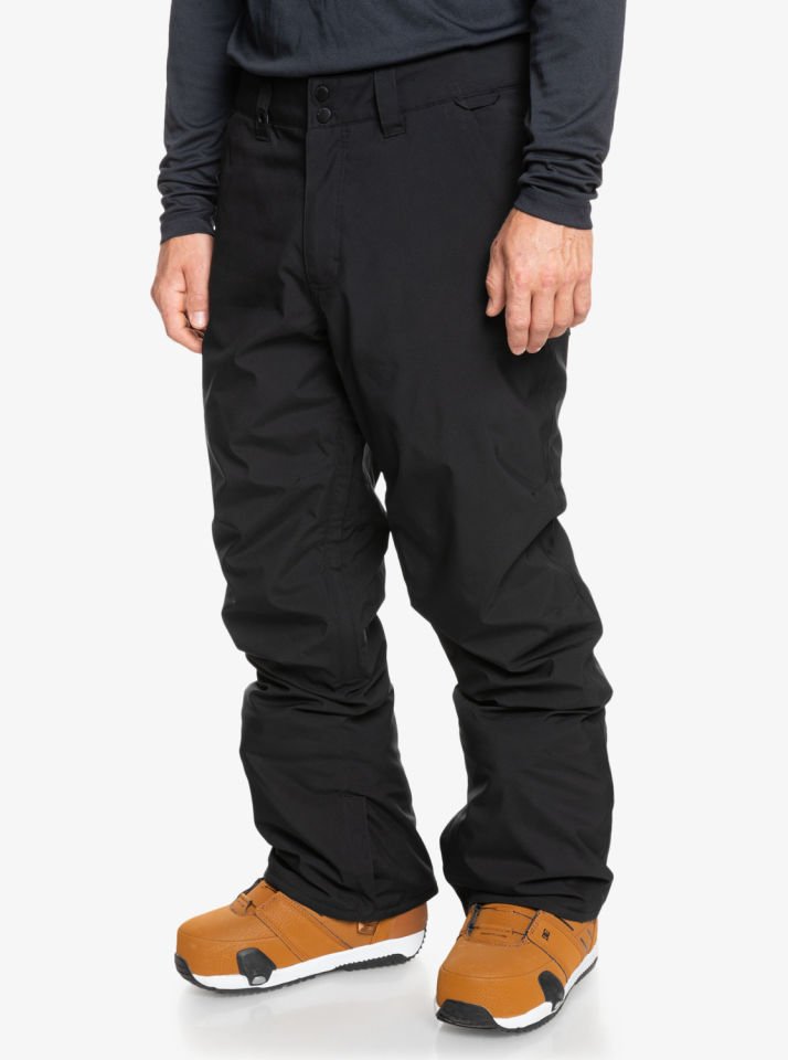 Quiksilver Estate Erkek Kayak/Snowboard Pantolonu-EQYTP03146