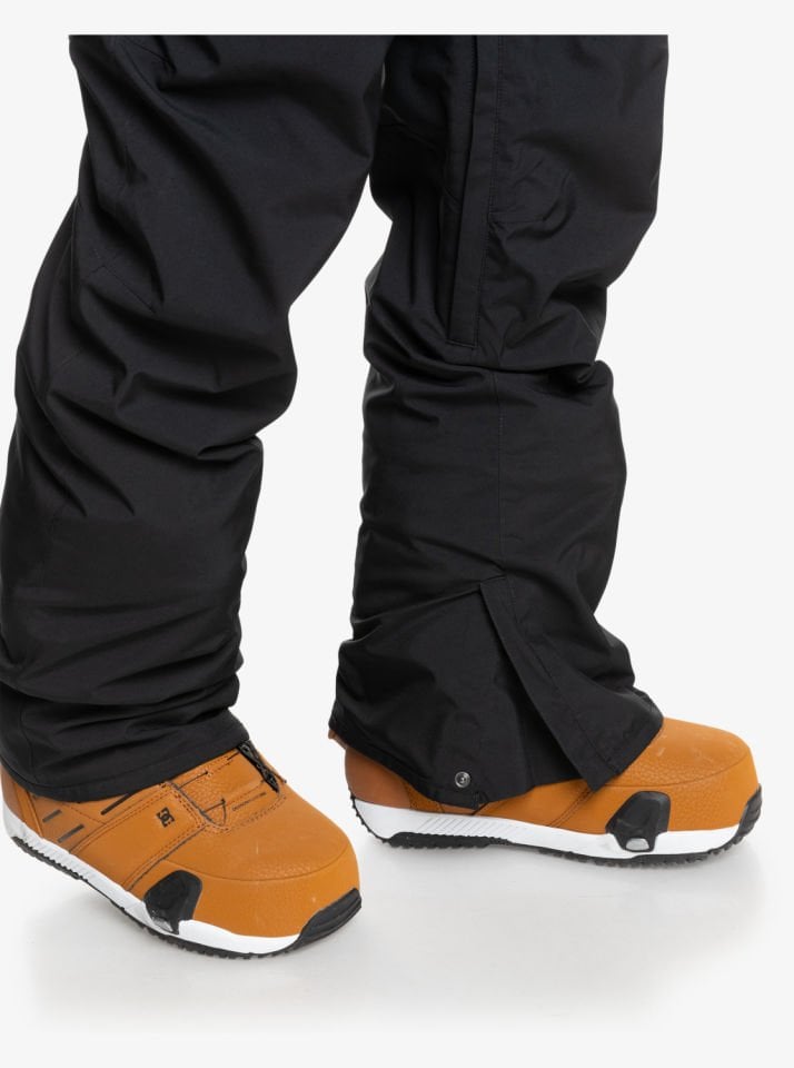 Quiksilver Estate Erkek Kayak/Snowboard Pantolonu-EQYTP03146