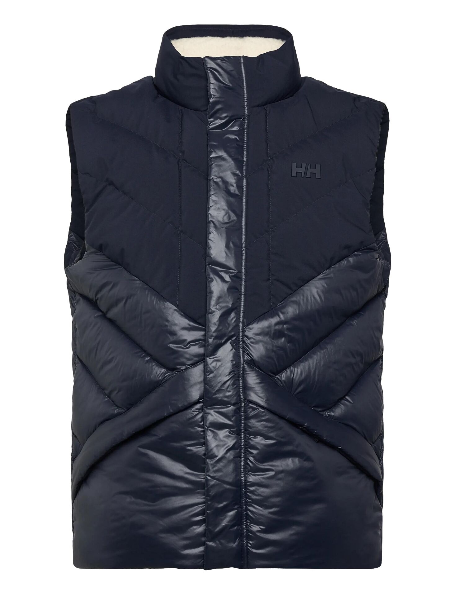 Helly Hansen Village Puffy Erkek Yelek-HHA.54495
