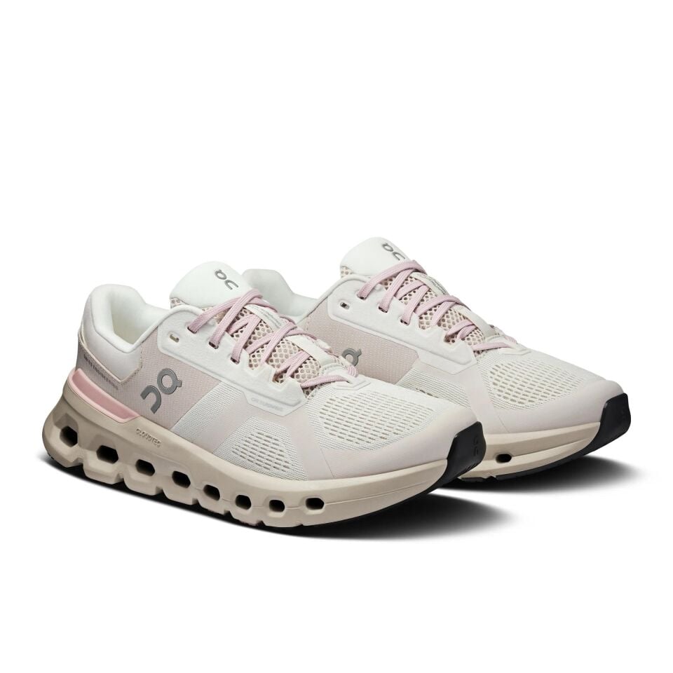 On Cloudrunner 2 Kadın Koşu Ayakkabısı-3WE10133161