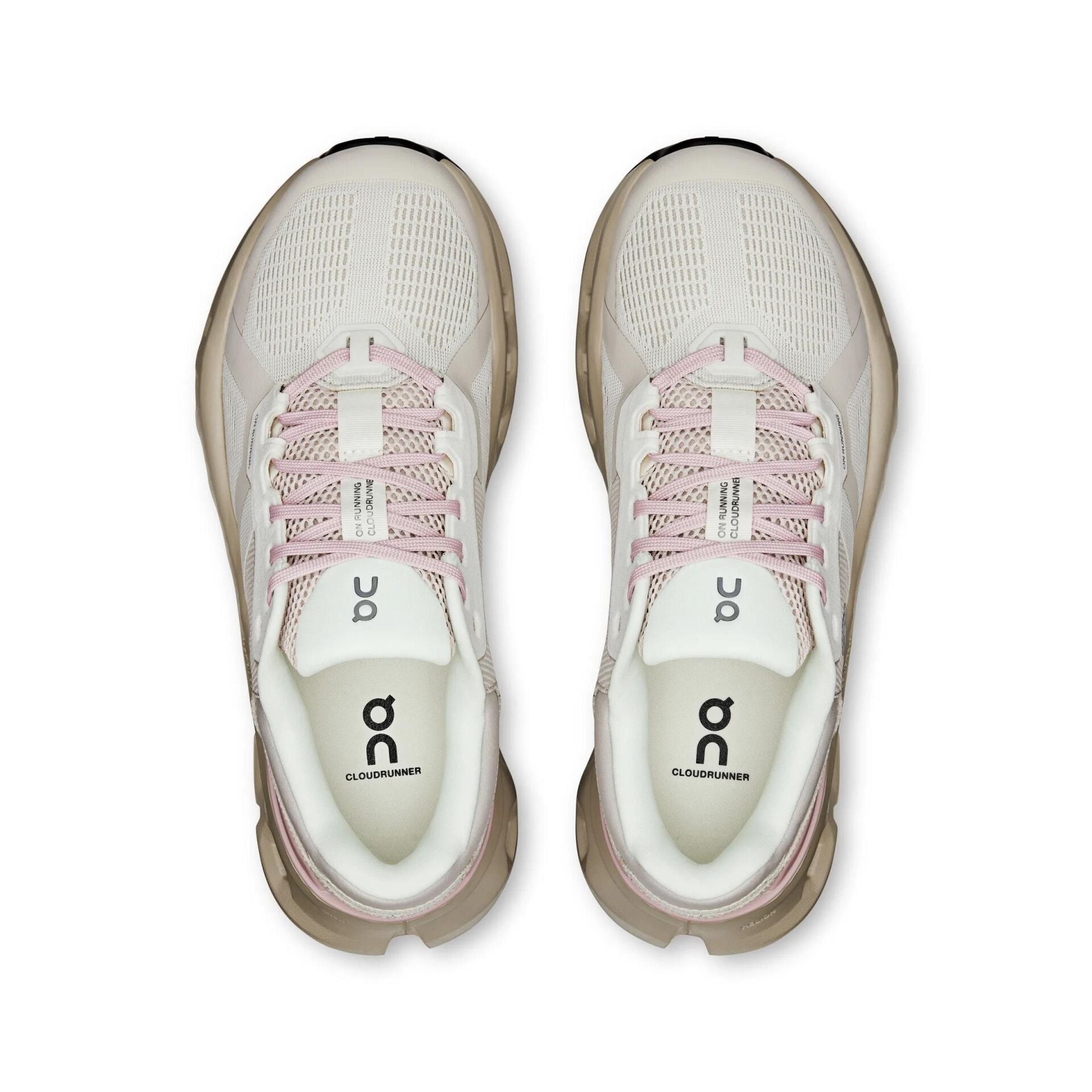 On Cloudrunner 2 Kadın Yürüyüş Ayakkabısı-3WE10133161