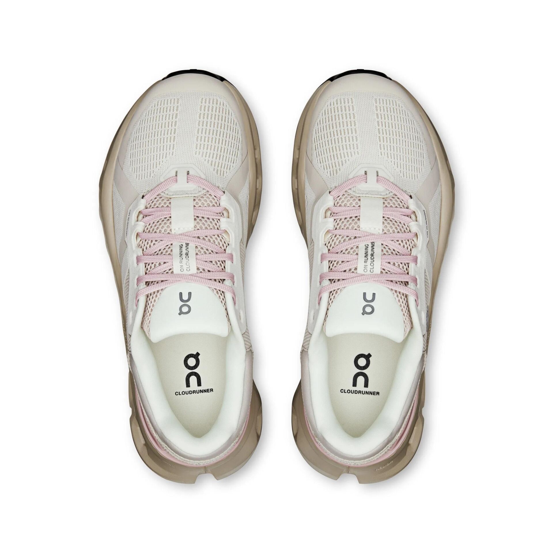 On Cloudrunner 2 Kadın Koşu Ayakkabısı-3WE10133161