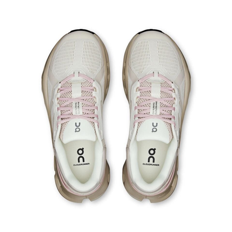 On Cloudrunner 2 Kadın Koşu Ayakkabısı-3WE10133161