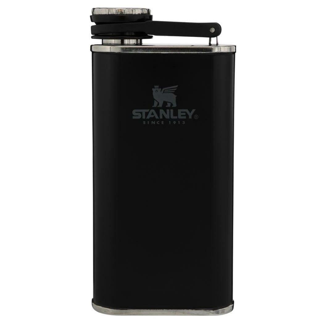 Stanley Klasik Paslanmaz Çelik Cep Matarası 0.23 Lt-10-00837-127
