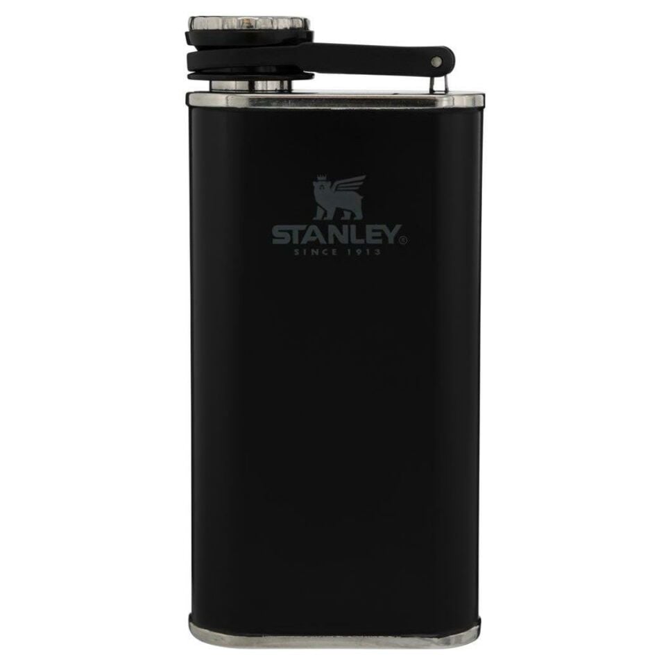 Stanley Klasik Paslanmaz Çelik Cep Matarası 0.23 Lt-10-00837-127