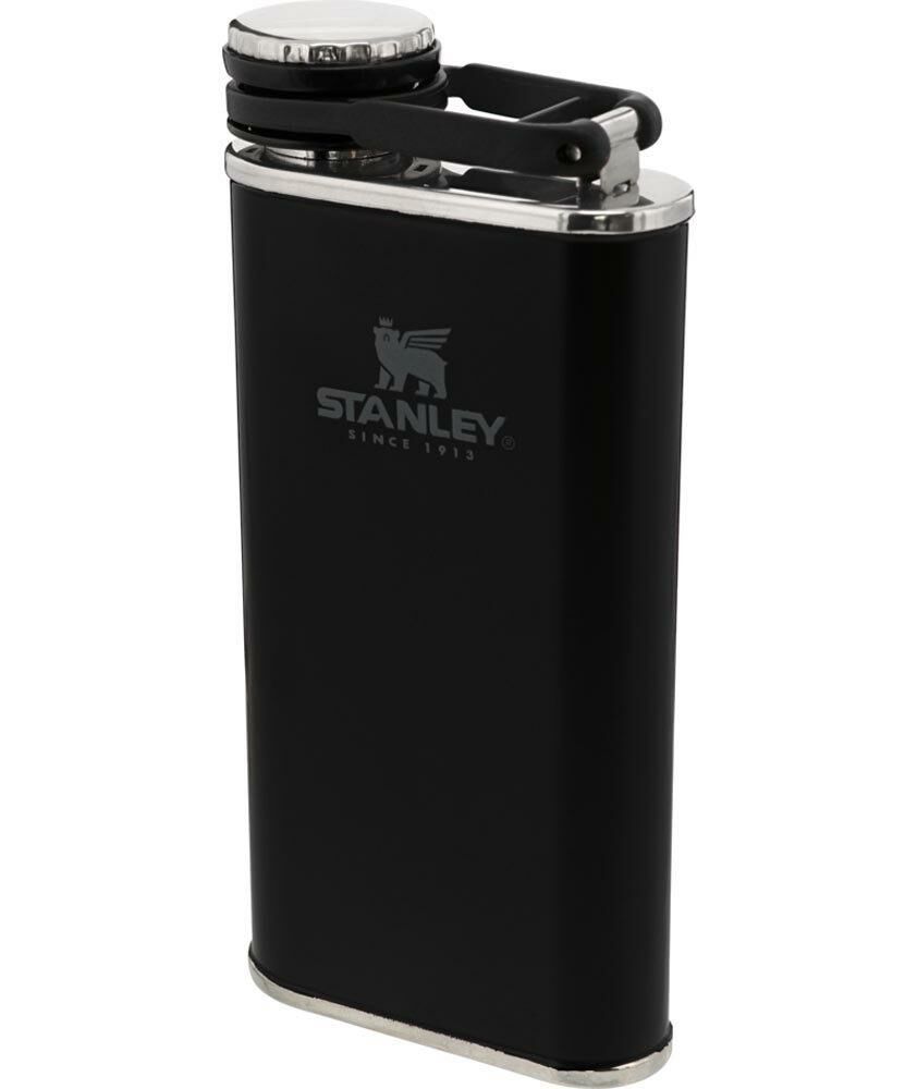 Stanley Klasik Paslanmaz Çelik Cep Matarası 0.23 Lt-10-00837-127