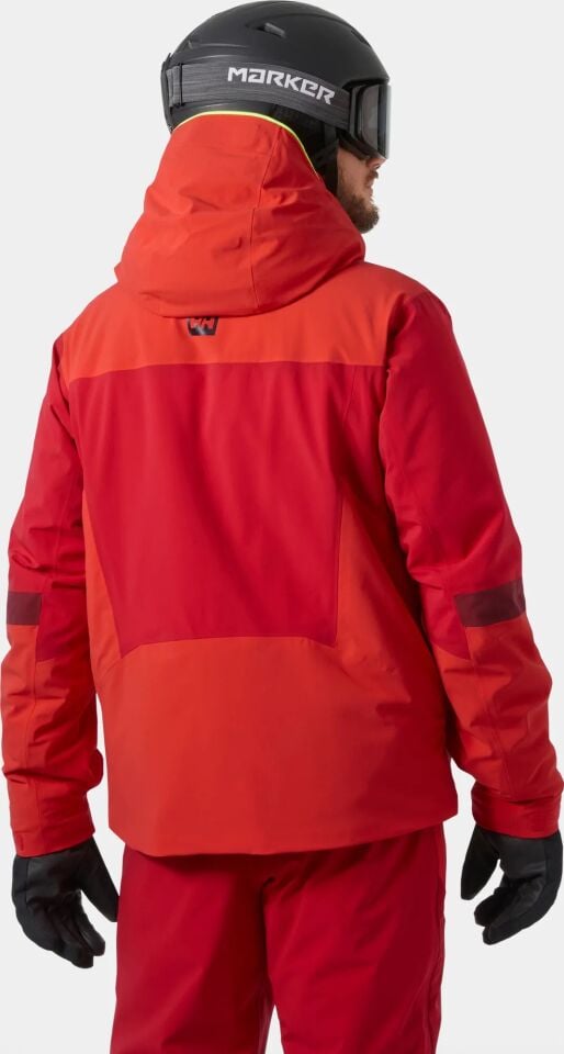 Helly Hansen Kvitfjell Race İns Erkek Kayak Montu-HHA.65974
