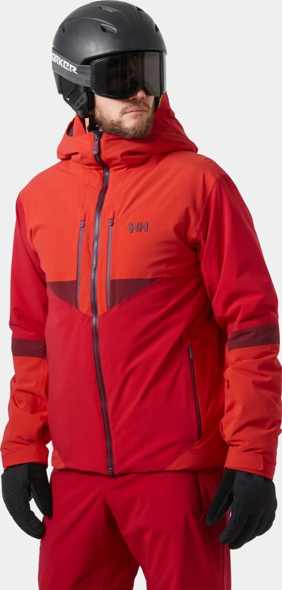 Helly Hansen Kvitfjell Race İns Erkek Kayak Montu-HHA.65974