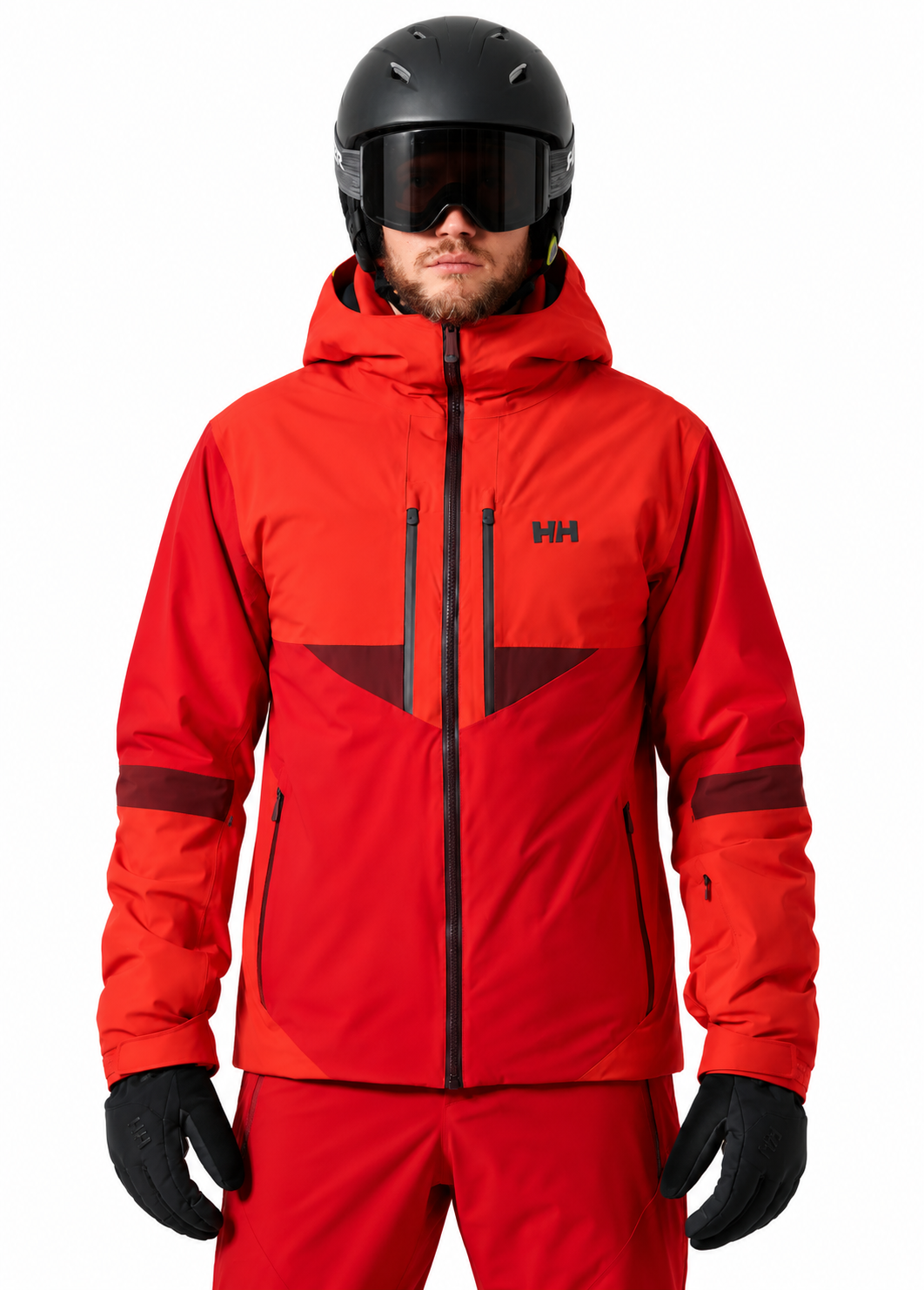 Helly Hansen Kvitfjell Race İns Erkek Kayak Montu-HHA.65974