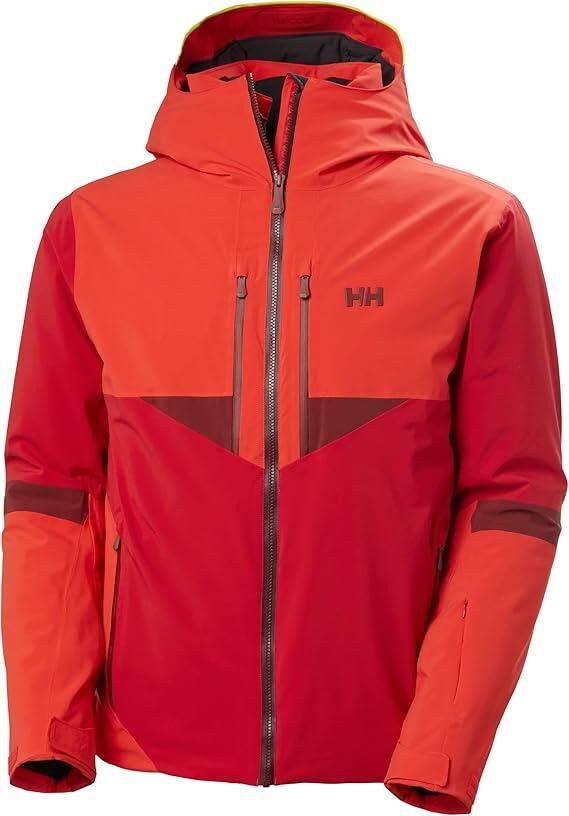 Helly Hansen Kvitfjell Race İns Erkek Kayak Montu-HHA.65974