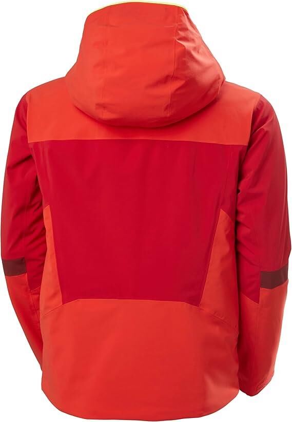 Helly Hansen Kvitfjell Race İns Erkek Kayak Montu-HHA.65974