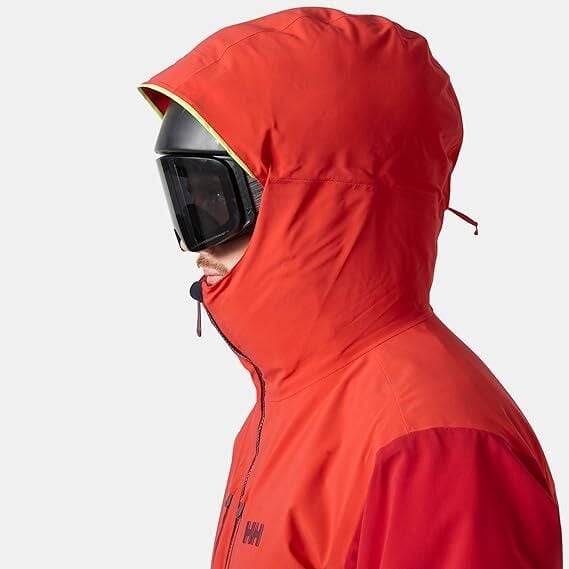 Helly Hansen Kvitfjell Race İns Erkek Kayak Montu-HHA.65974