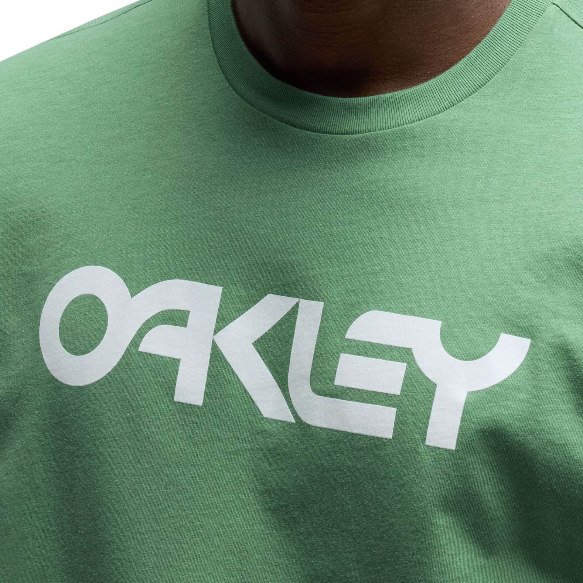 Oakley Mark II Tee 2.0 Erkek T-Shirt-FOA404011