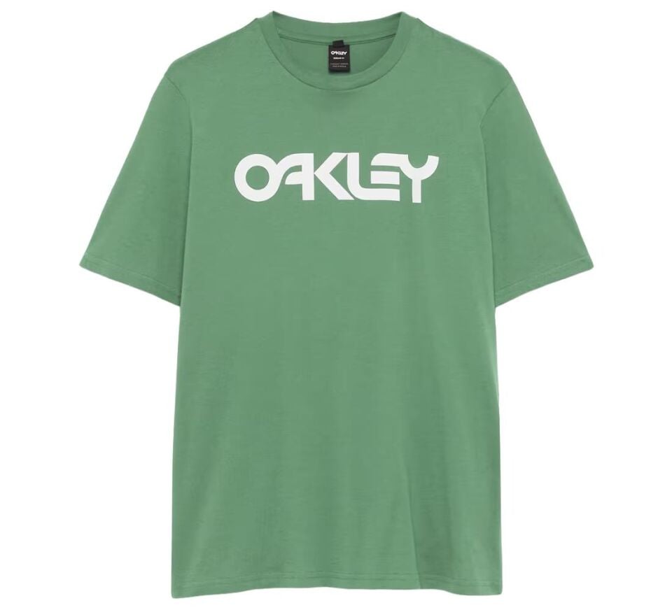 Oakley Mark II Tee 2.0 Erkek T-Shirt-FOA404011