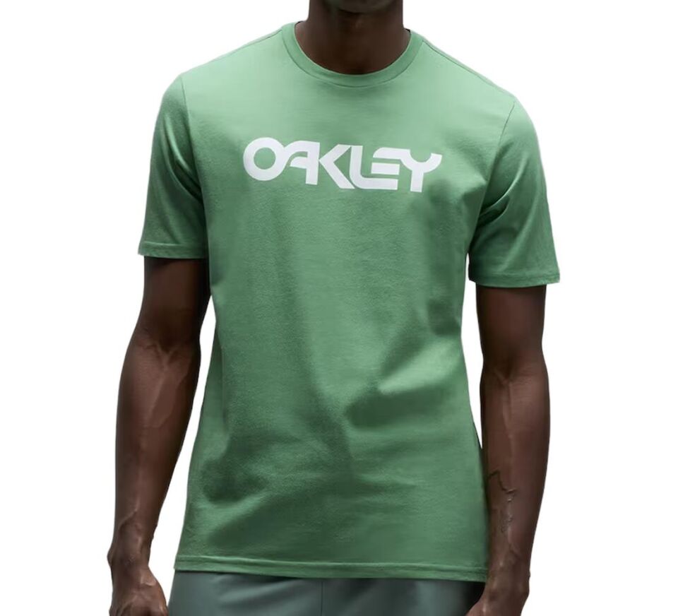 Oakley Mark II Tee 2.0 Erkek T-Shirt-FOA404011