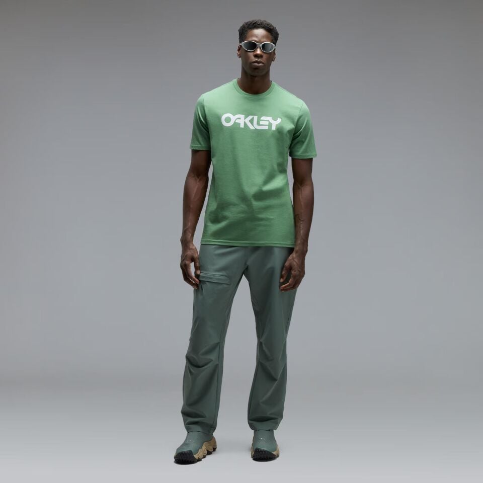 Oakley Mark II Tee 2.0 Erkek T-Shirt-FOA404011