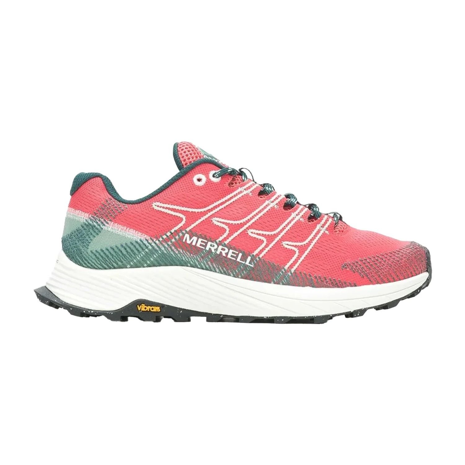 Merrell Moab Flight Patika Kadın Koşu Ayakkabısı-J067436CRL