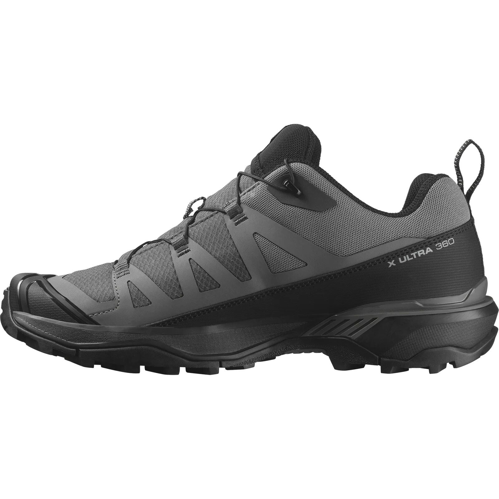 Salomon X Ultra 360 Erkek Patika Koşu Ayakkabısı-L47448300