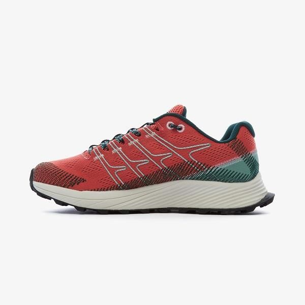 Merrell Moab Flight Patika Kadın Koşu Ayakkabısı-J067436CRL