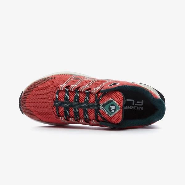 Merrell Moab Flight Patika Kadın Koşu Ayakkabısı-J067436CRL