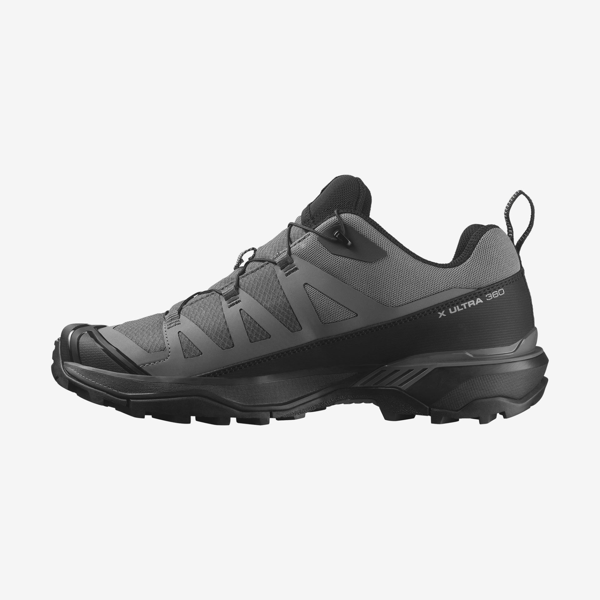 Salomon X Ultra 360 Erkek Patika Koşu Ayakkabısı-L47448300
