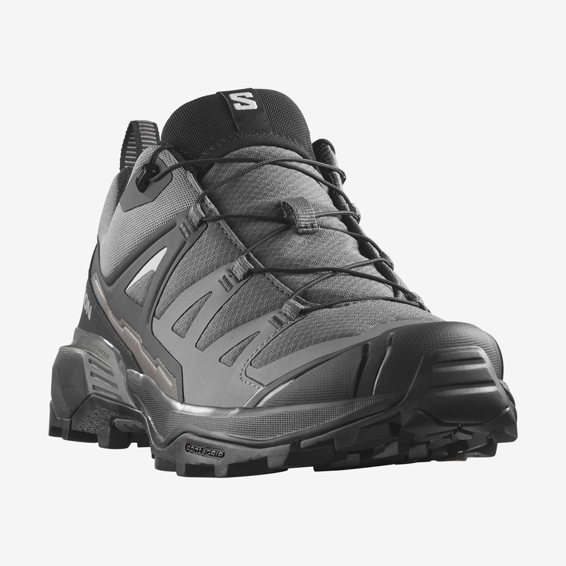 Salomon X Ultra 360 Erkek Patika Koşu Ayakkabısı-L47448300
