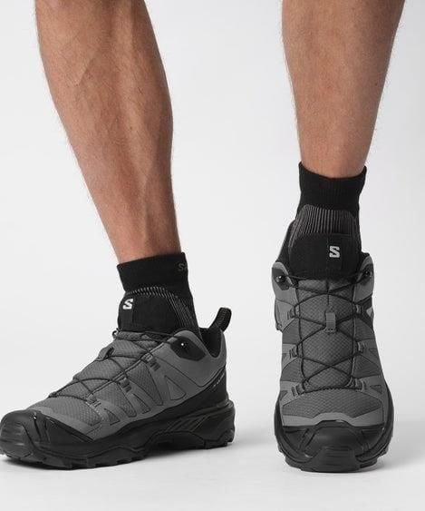 Salomon X Ultra 360 Erkek Patika Koşu Ayakkabısı-L47448300