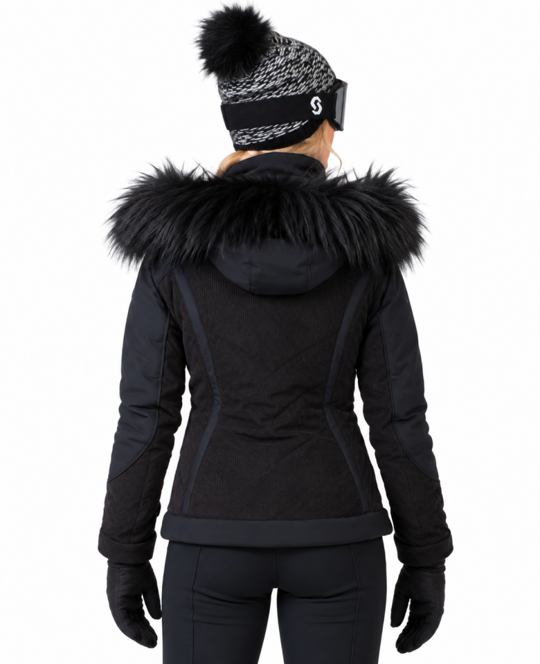 Sun Valley Kosy Kadın Kayak/Snowboard Montu-KOSY99N