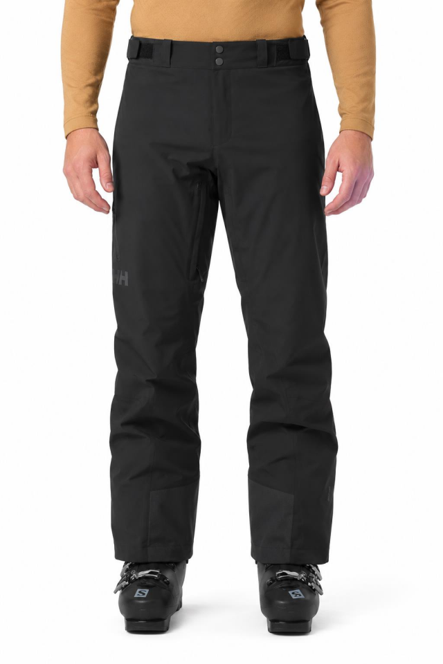 Helly Hansen Alpha İns Erkek Kayak/Snowboard Pantolonu-HHA.66142