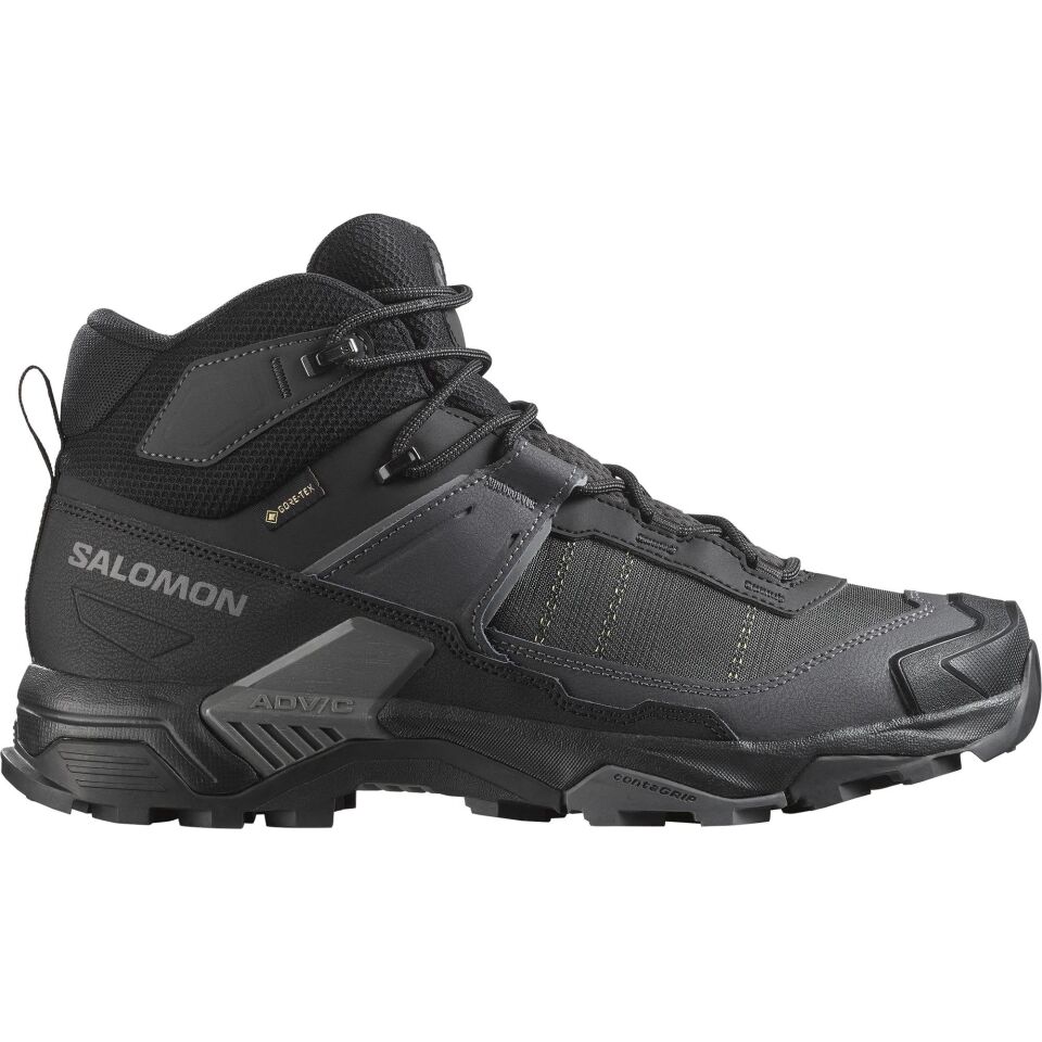 Salomon X Ultra 5 Mid Gore-Tex Erkek Outdoor Bot-L47754200